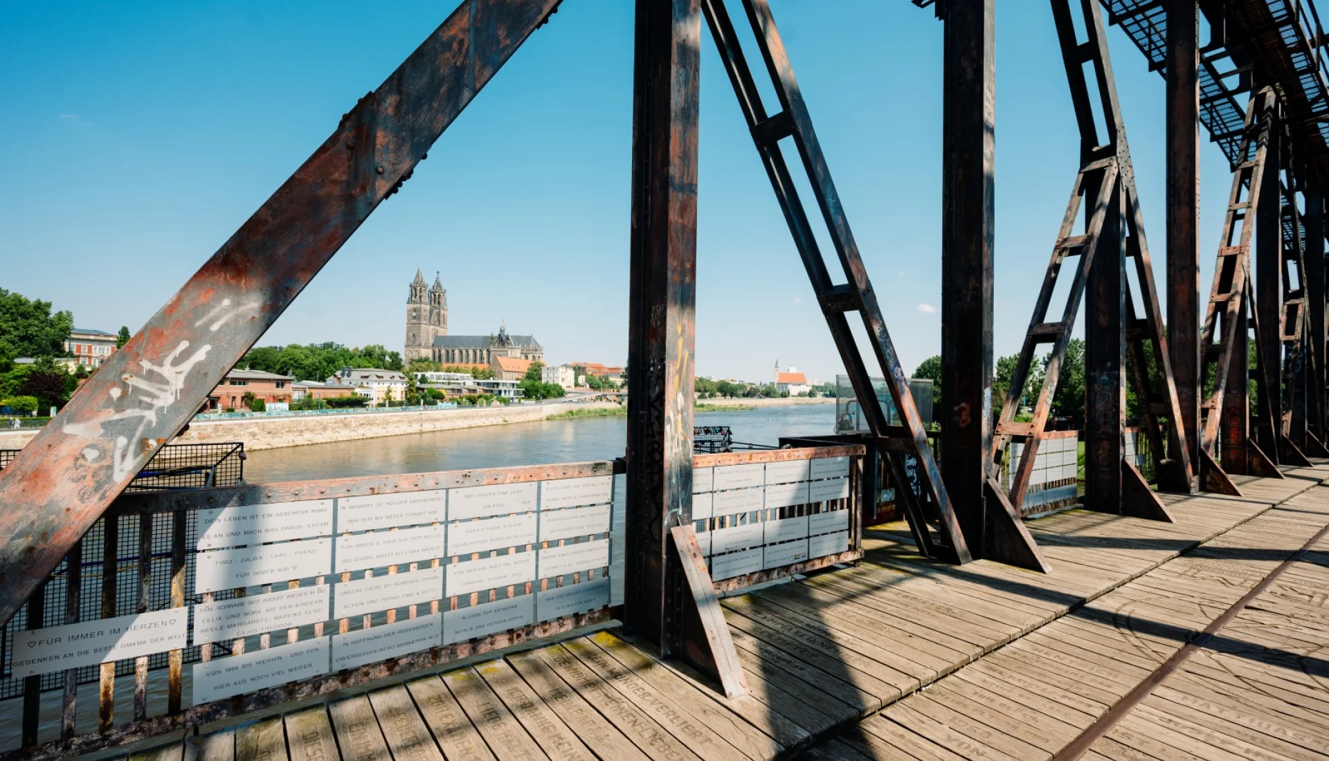 22. Magdeburg Marathon