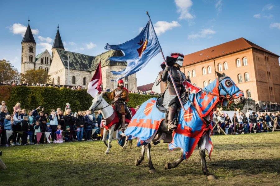 Kaiser-Otto-Fest 2026
