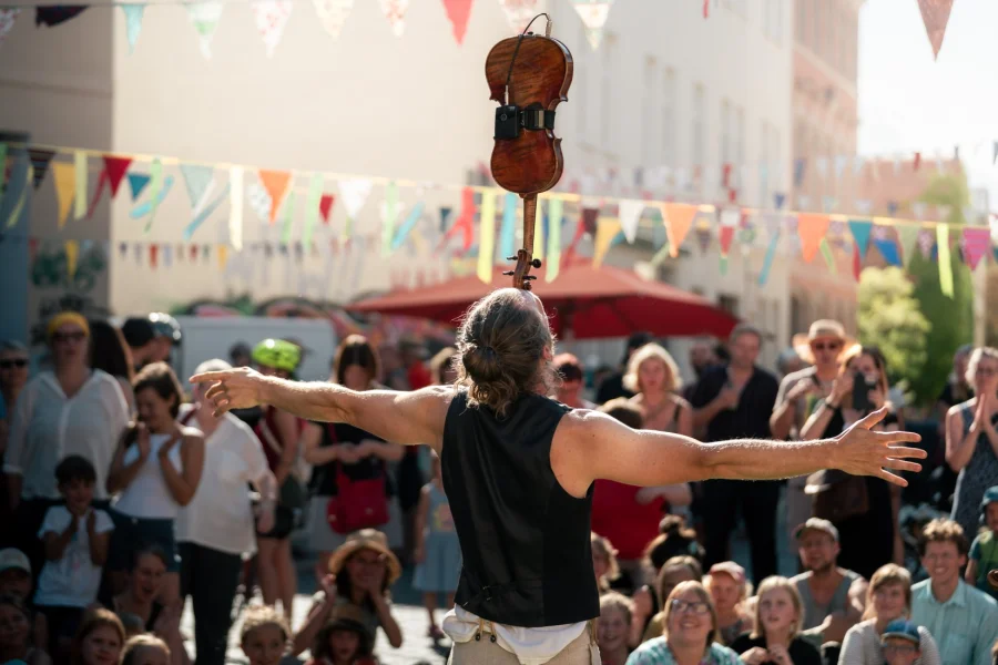 13. Magdeburger Kulturnacht