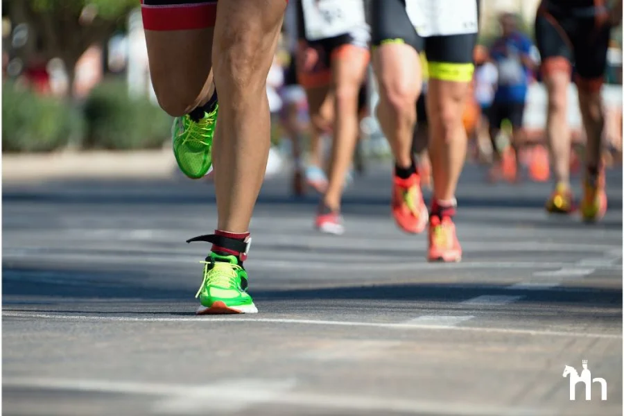 22. Magdeburg Marathon