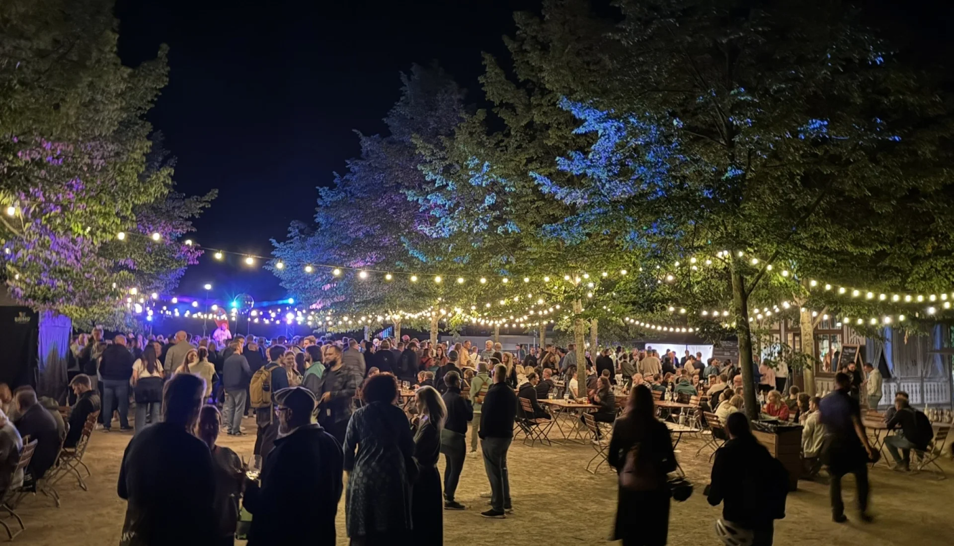 Riverside@Night 2026 &ndash; Musiknacht an der Elbe in Magdeburg