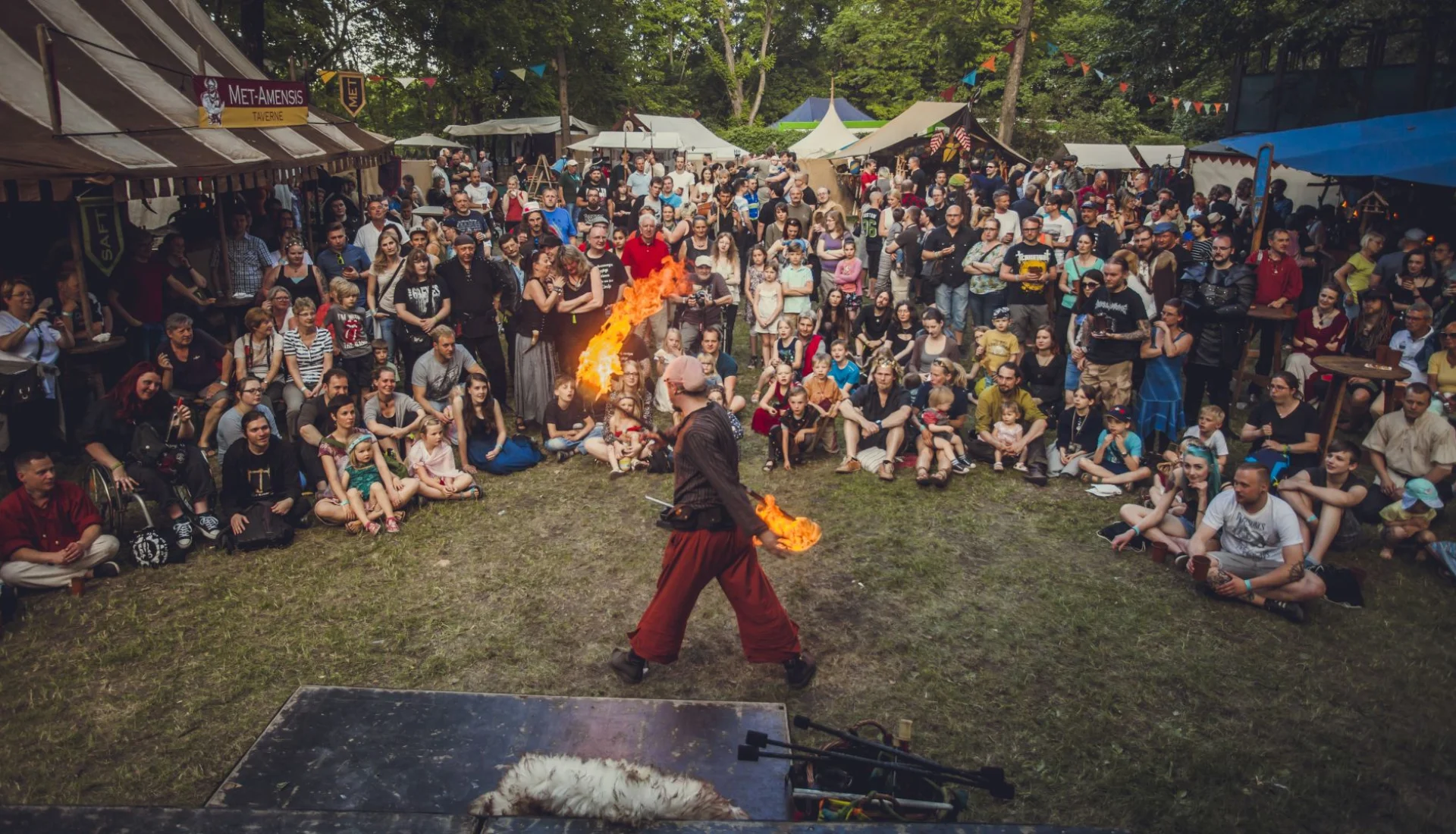 23. Spectaculum Magdeburgense 
