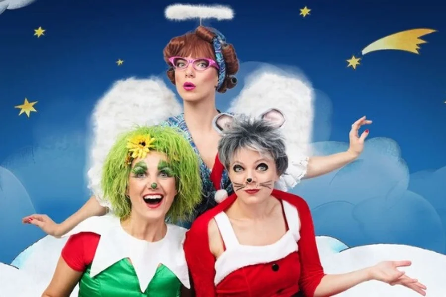 Foto: Veranstalter/SAXO`Phon GmbH