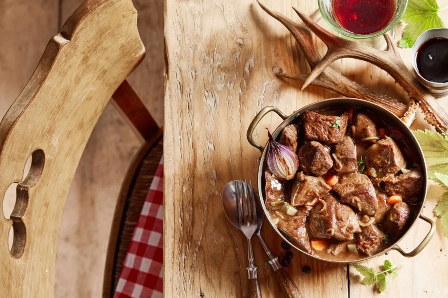 Wenzel Prager Bierstuben Magdeburg