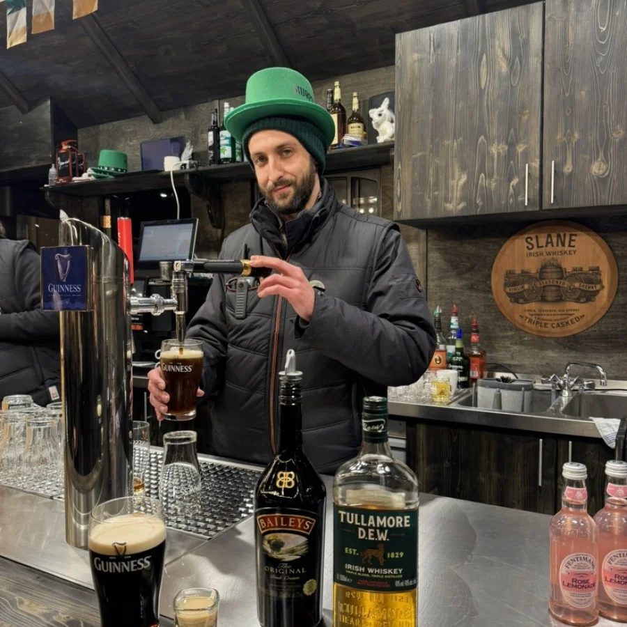 Gl&uuml;hwein mal anders