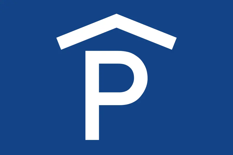 Parkhäuser in der Magdeburger Innenstadt