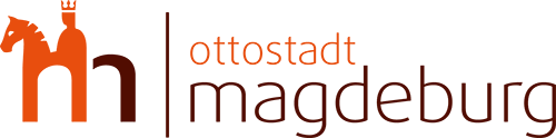 Logo Ottostadt Magdeburg